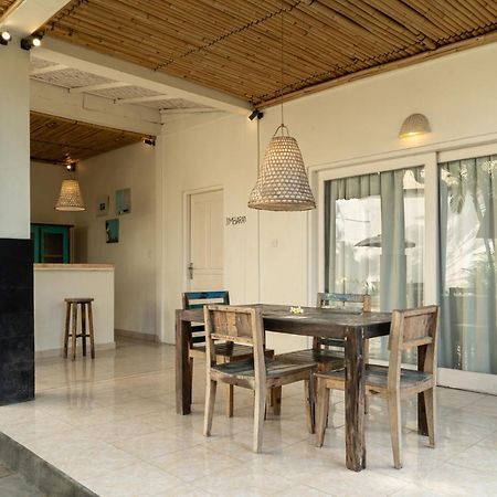 The Chillhouse Canggu By Bvr Bali Holiday Rentals Eksteriør billede