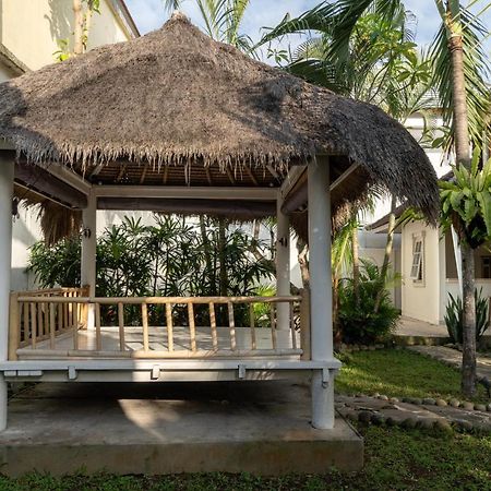 The Chillhouse Canggu By Bvr Bali Holiday Rentals Eksteriør billede