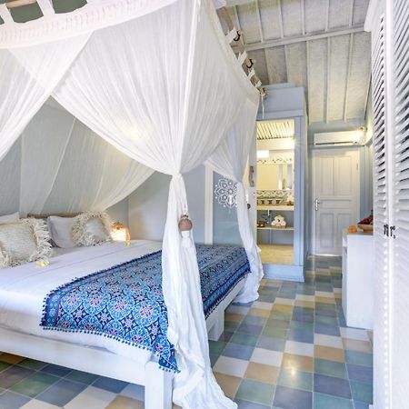 The Chillhouse Canggu By Bvr Bali Holiday Rentals Eksteriør billede