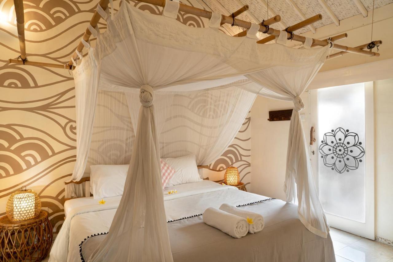 The Chillhouse Canggu By Bvr Bali Holiday Rentals Eksteriør billede