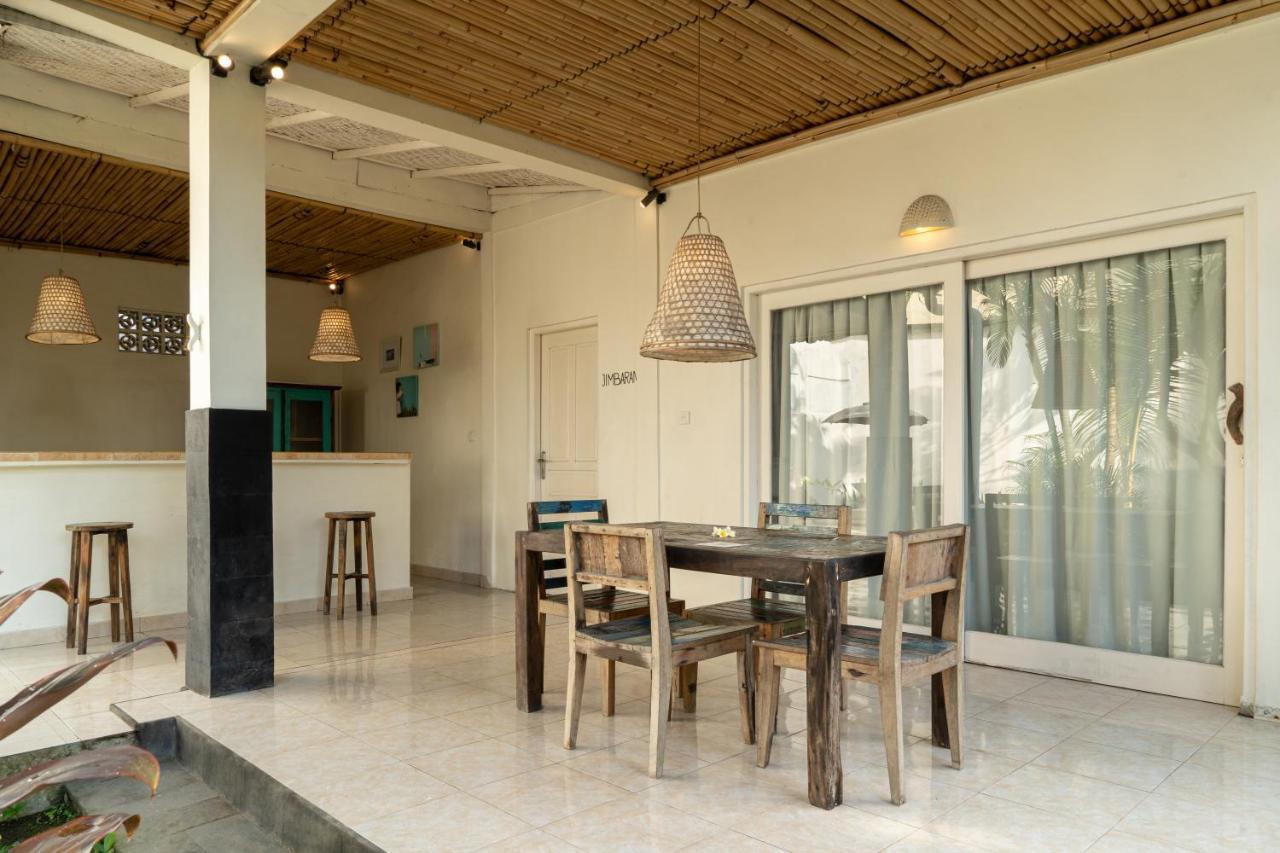 The Chillhouse Canggu By Bvr Bali Holiday Rentals Eksteriør billede