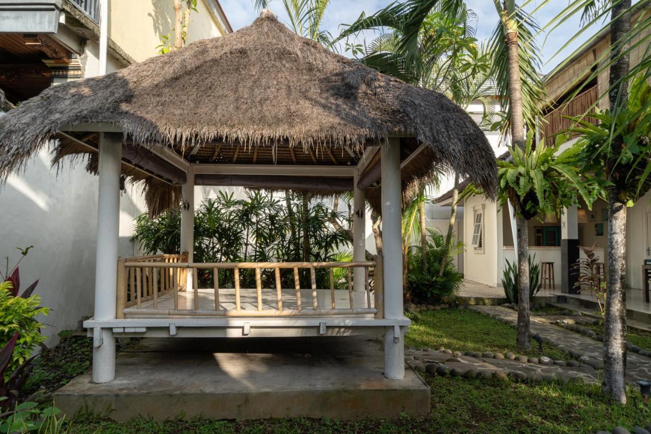 The Chillhouse Canggu By Bvr Bali Holiday Rentals Eksteriør billede
