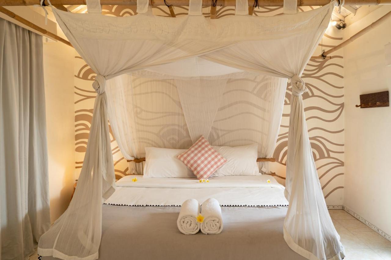 The Chillhouse Canggu By Bvr Bali Holiday Rentals Eksteriør billede