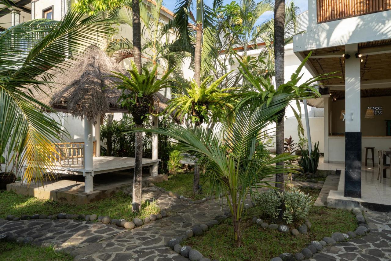 The Chillhouse Canggu By Bvr Bali Holiday Rentals Eksteriør billede