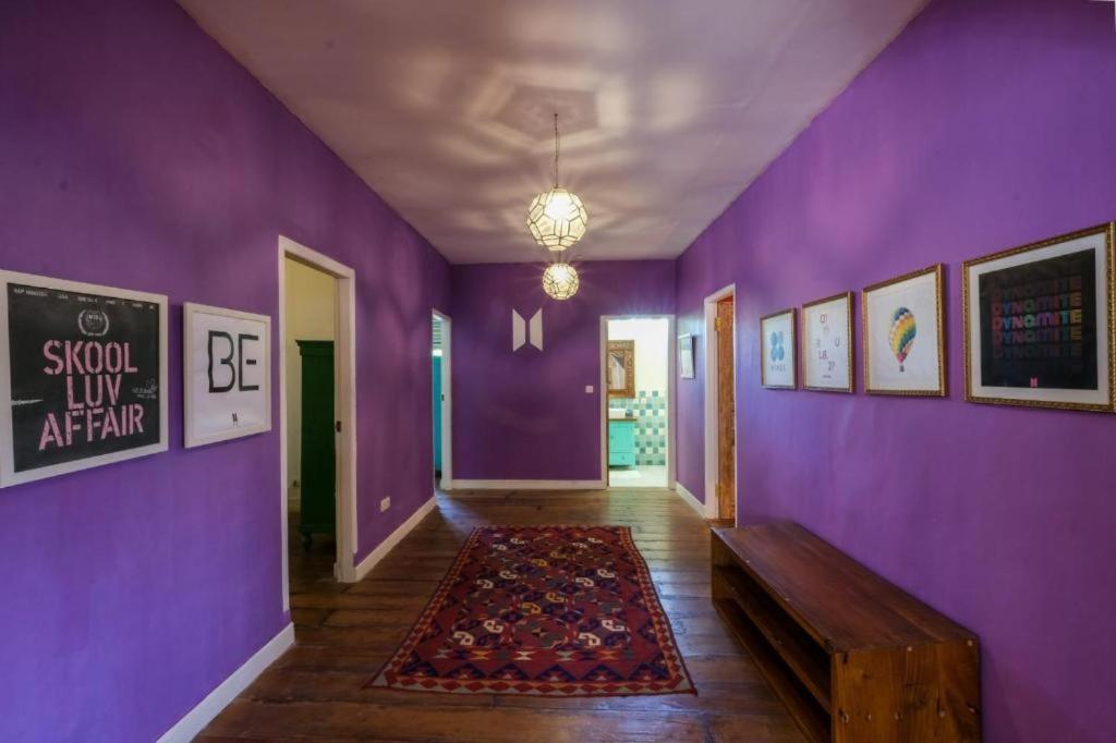 The Chillhouse Canggu By Bvr Bali Holiday Rentals Eksteriør billede