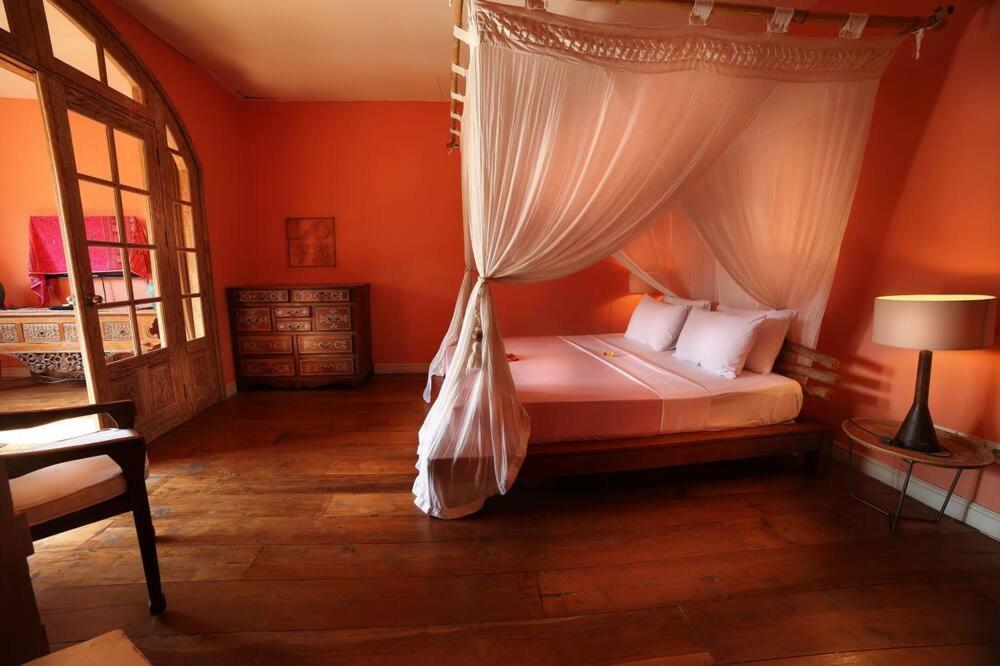 The Chillhouse Canggu By Bvr Bali Holiday Rentals Eksteriør billede