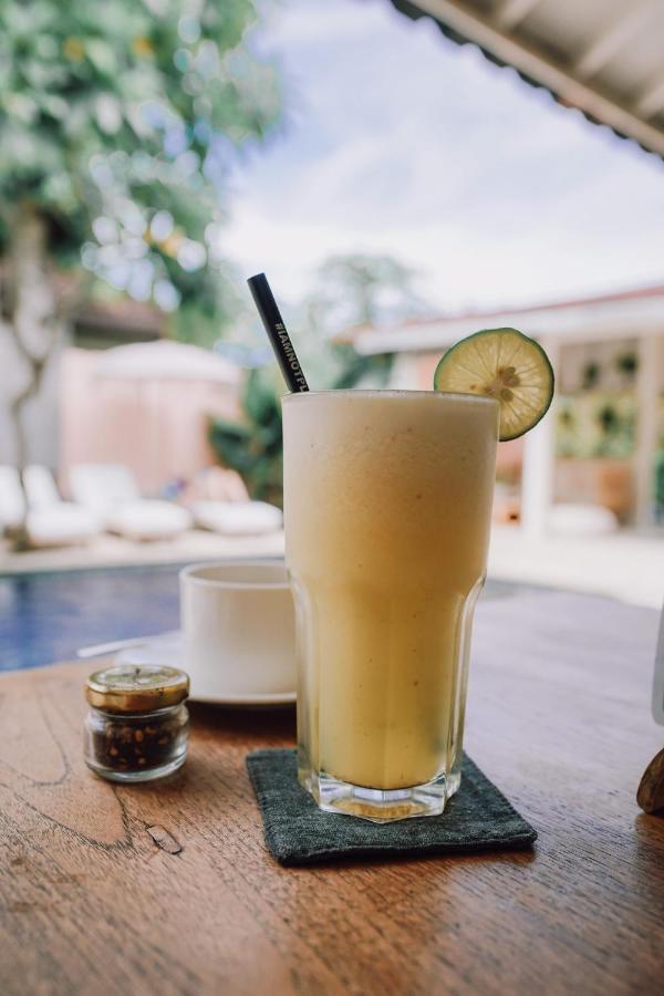The Chillhouse Canggu By Bvr Bali Holiday Rentals Eksteriør billede
