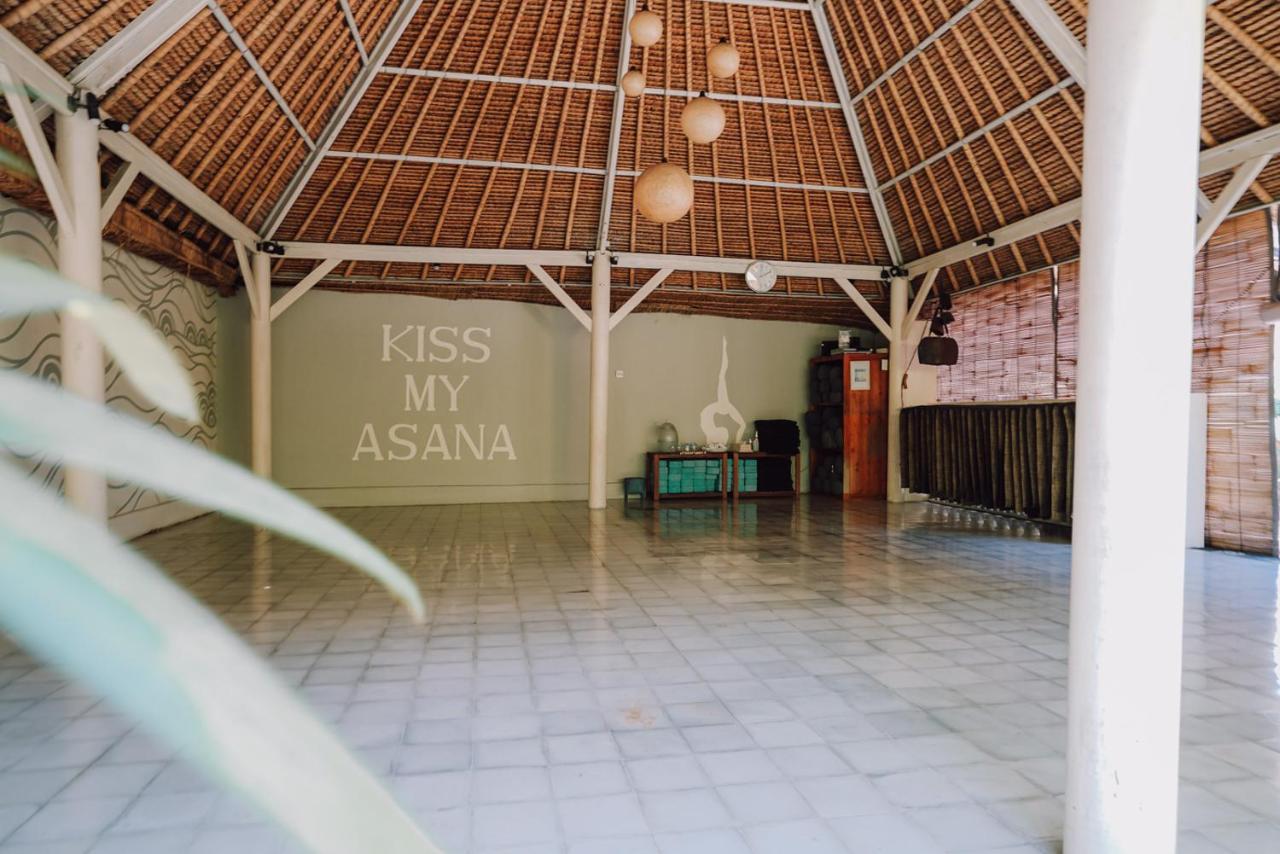 The Chillhouse Canggu By Bvr Bali Holiday Rentals Eksteriør billede