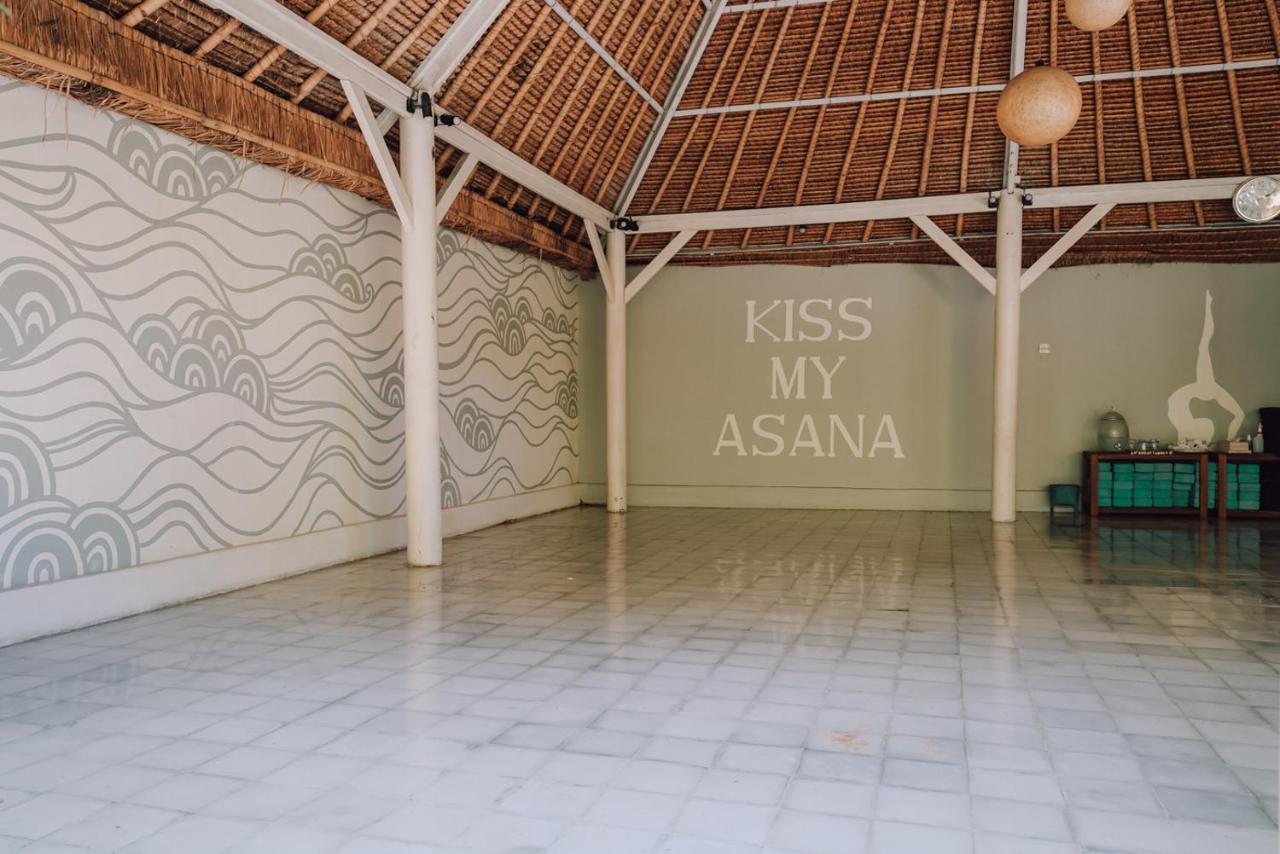 The Chillhouse Canggu By Bvr Bali Holiday Rentals Eksteriør billede