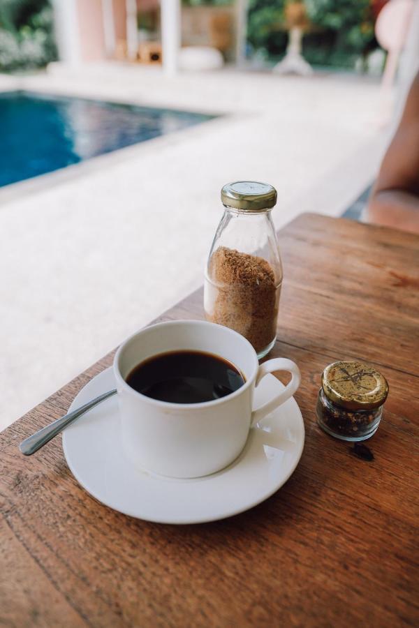 The Chillhouse Canggu By Bvr Bali Holiday Rentals Eksteriør billede