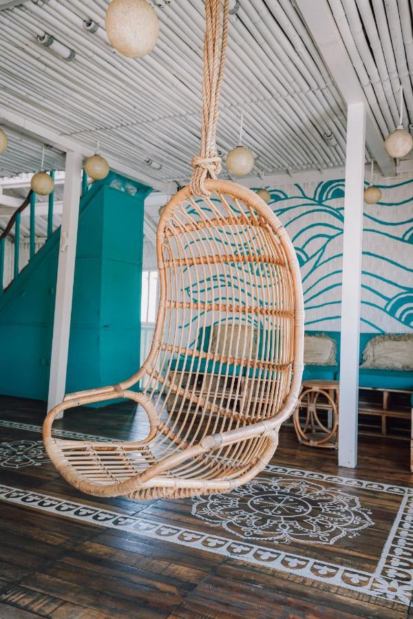 The Chillhouse Canggu By Bvr Bali Holiday Rentals Eksteriør billede