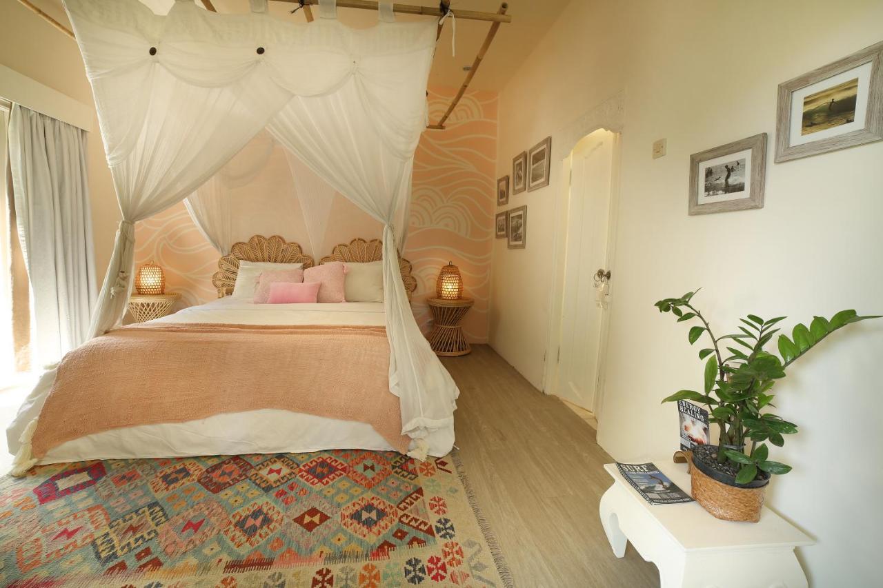 The Chillhouse Canggu By Bvr Bali Holiday Rentals Eksteriør billede