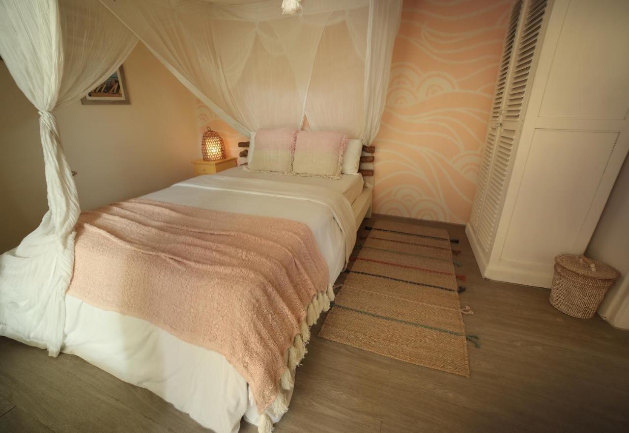 The Chillhouse Canggu By Bvr Bali Holiday Rentals Eksteriør billede