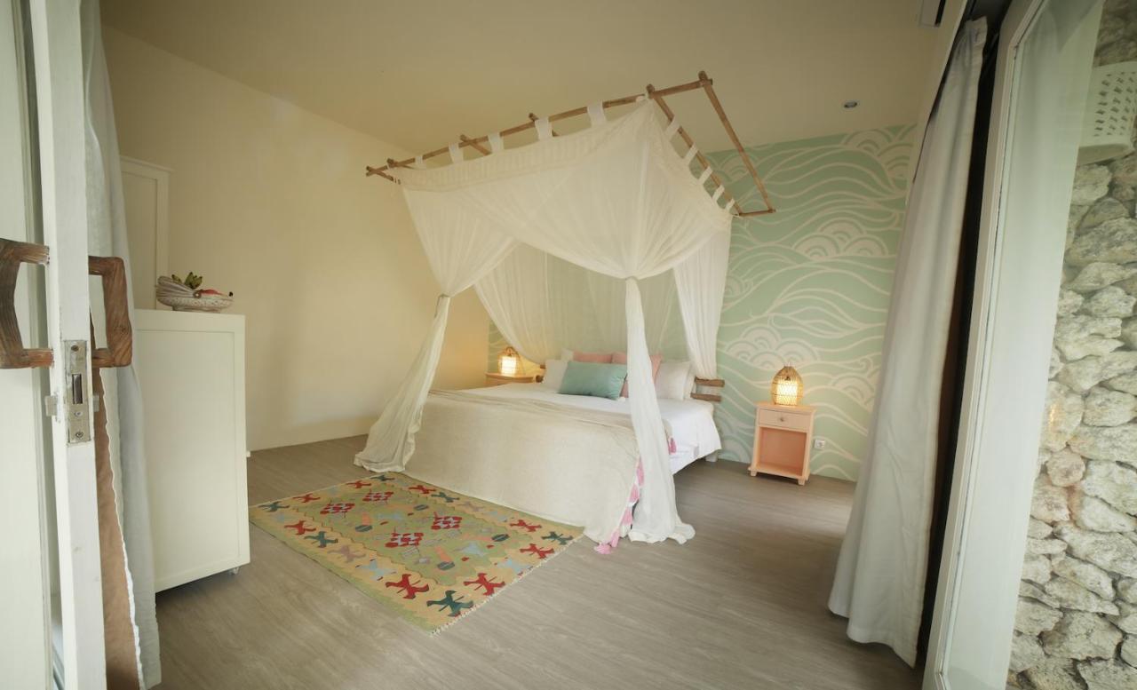 The Chillhouse Canggu By Bvr Bali Holiday Rentals Eksteriør billede