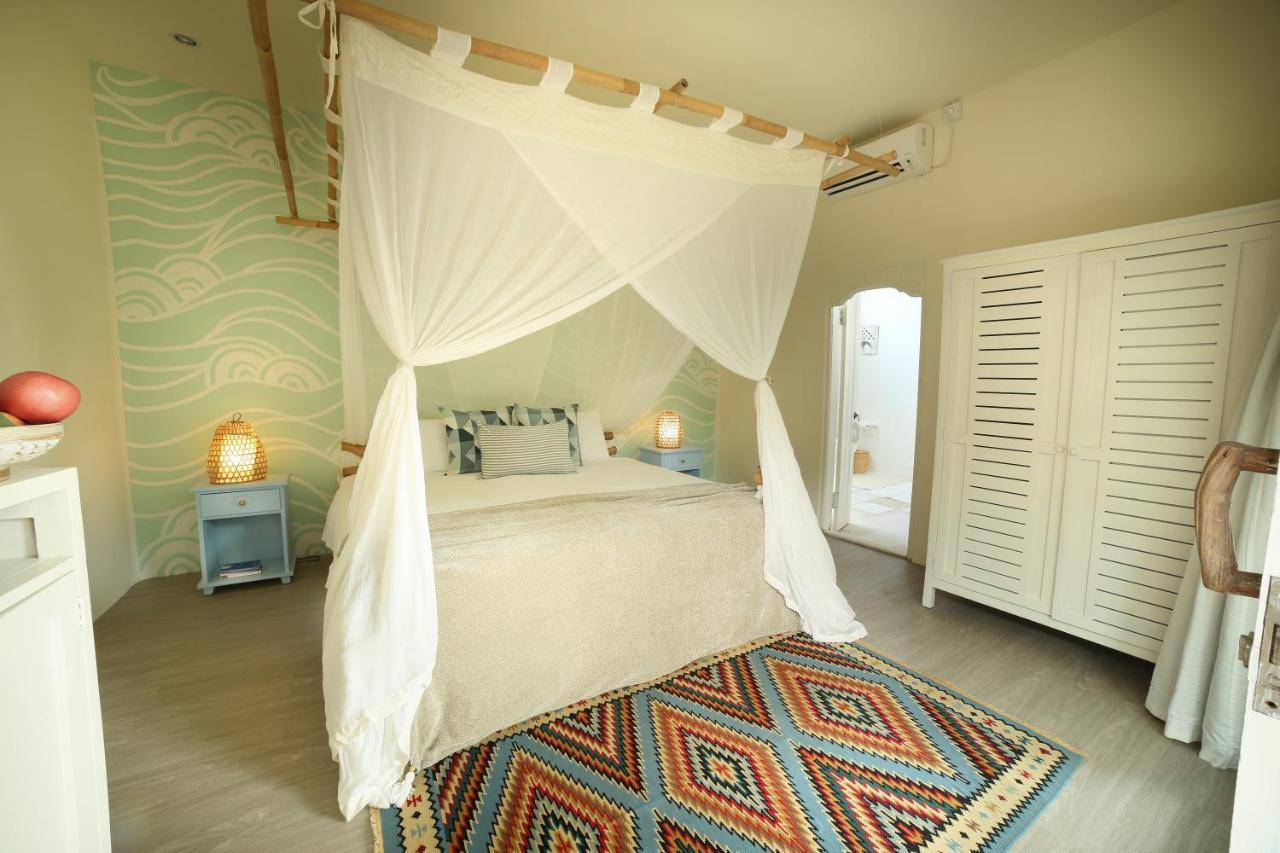 The Chillhouse Canggu By Bvr Bali Holiday Rentals Eksteriør billede