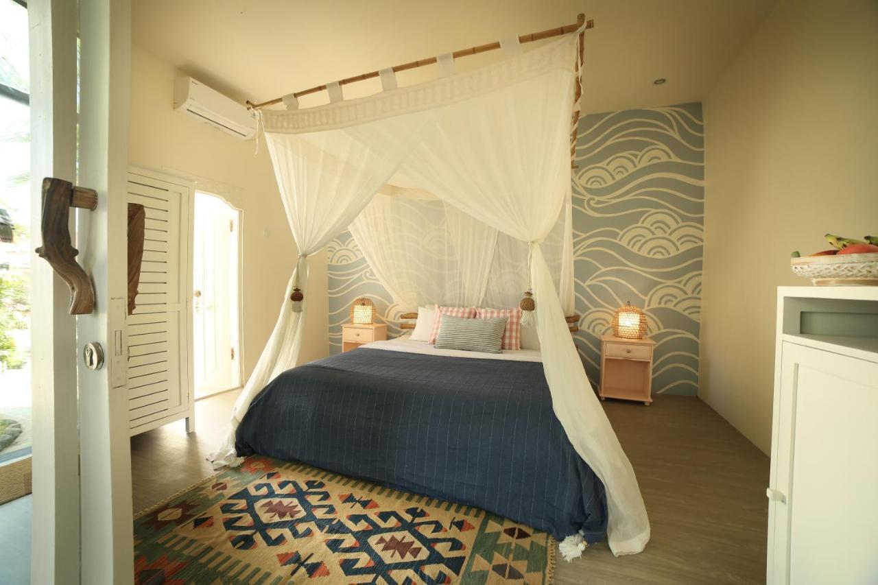 The Chillhouse Canggu By Bvr Bali Holiday Rentals Eksteriør billede