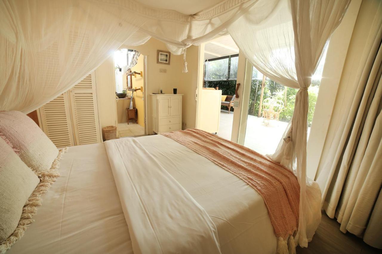 The Chillhouse Canggu By Bvr Bali Holiday Rentals Eksteriør billede