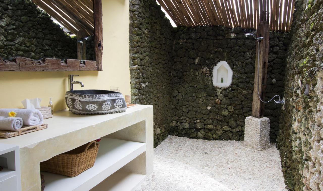 The Chillhouse Canggu By Bvr Bali Holiday Rentals Eksteriør billede