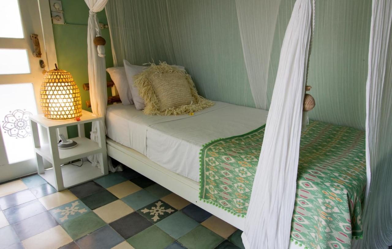 The Chillhouse Canggu By Bvr Bali Holiday Rentals Eksteriør billede