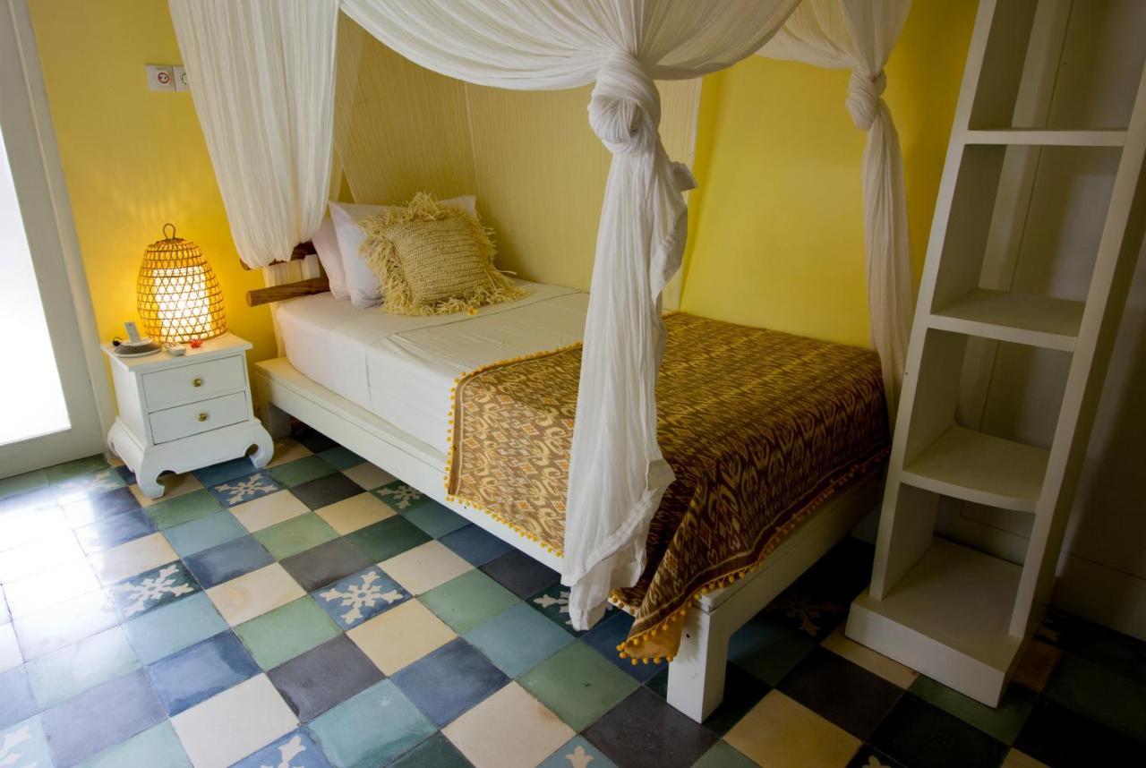 The Chillhouse Canggu By Bvr Bali Holiday Rentals Eksteriør billede