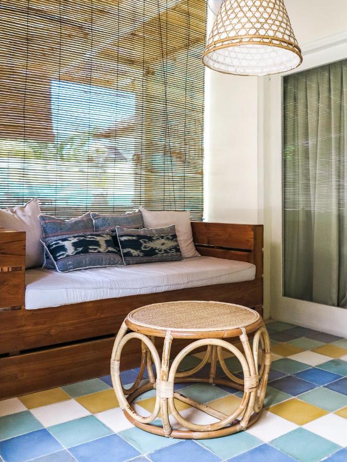 The Chillhouse Canggu By Bvr Bali Holiday Rentals Eksteriør billede