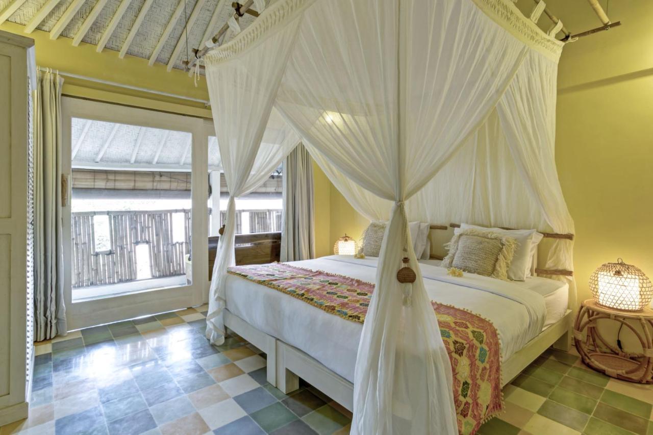The Chillhouse Canggu By Bvr Bali Holiday Rentals Eksteriør billede