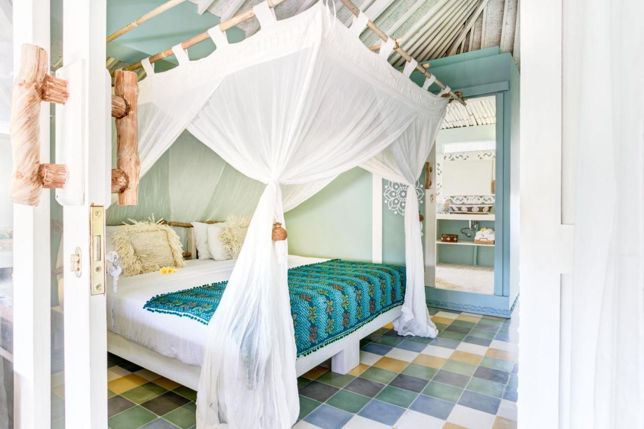 The Chillhouse Canggu By Bvr Bali Holiday Rentals Eksteriør billede