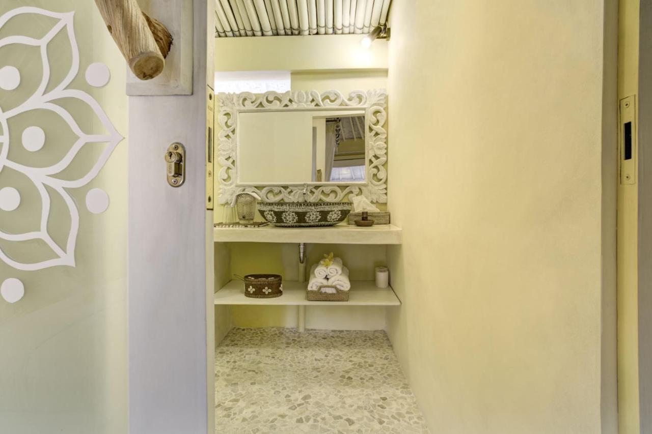 The Chillhouse Canggu By Bvr Bali Holiday Rentals Eksteriør billede