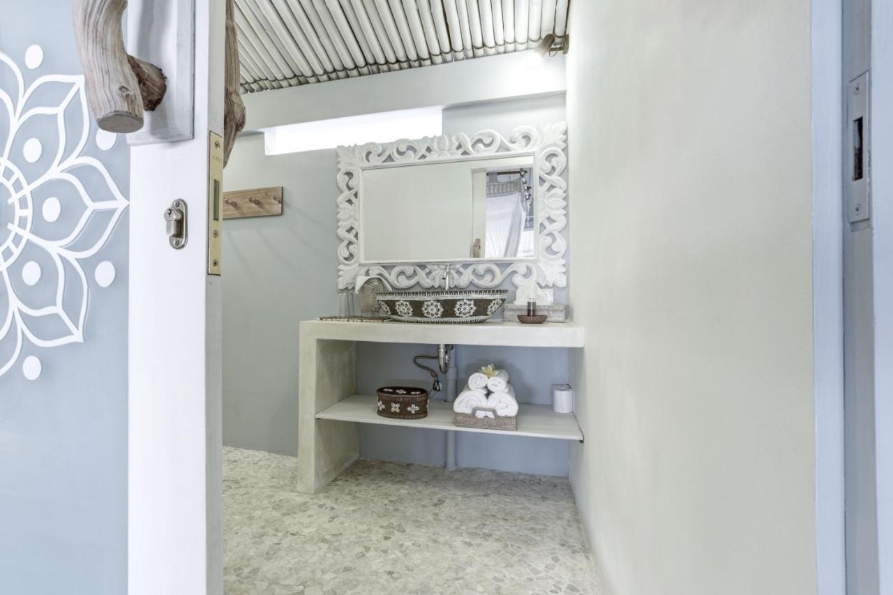 The Chillhouse Canggu By Bvr Bali Holiday Rentals Eksteriør billede