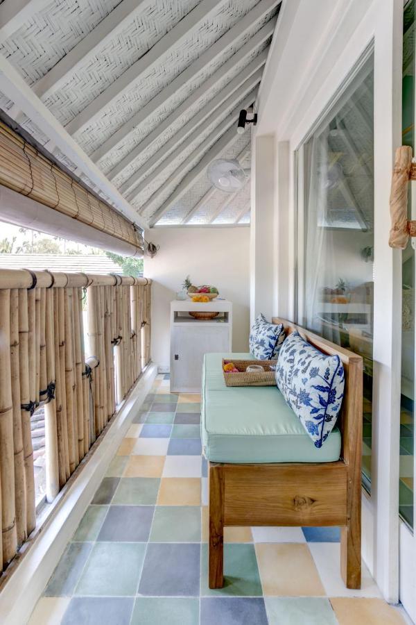 The Chillhouse Canggu By Bvr Bali Holiday Rentals Eksteriør billede