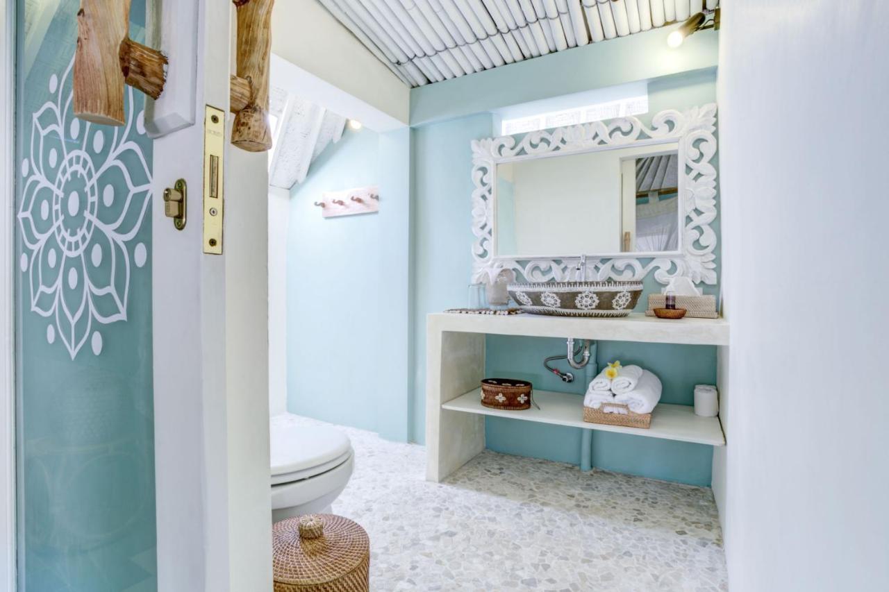 The Chillhouse Canggu By Bvr Bali Holiday Rentals Eksteriør billede