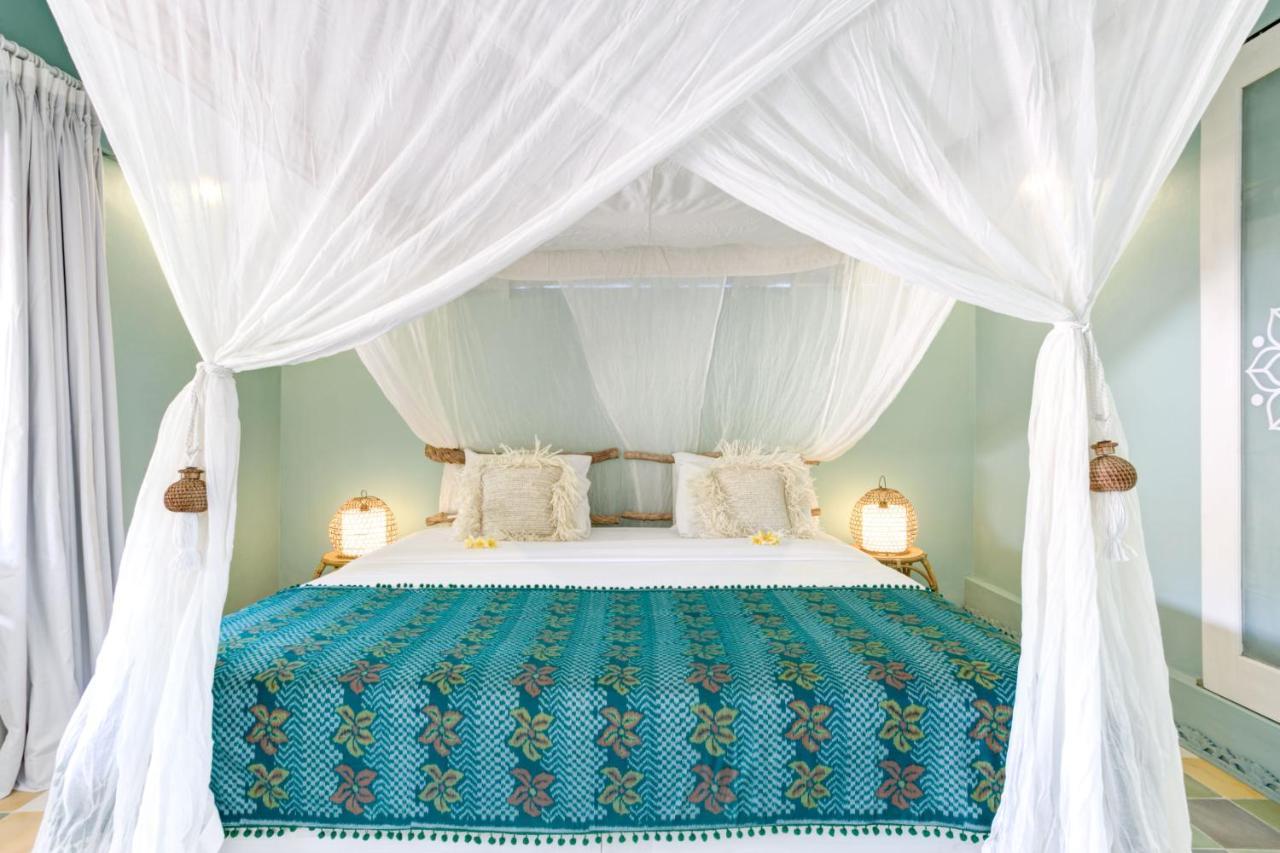 The Chillhouse Canggu By Bvr Bali Holiday Rentals Eksteriør billede