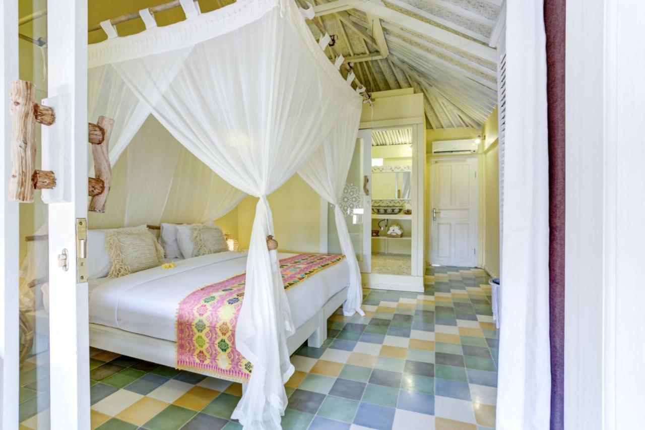 The Chillhouse Canggu By Bvr Bali Holiday Rentals Eksteriør billede