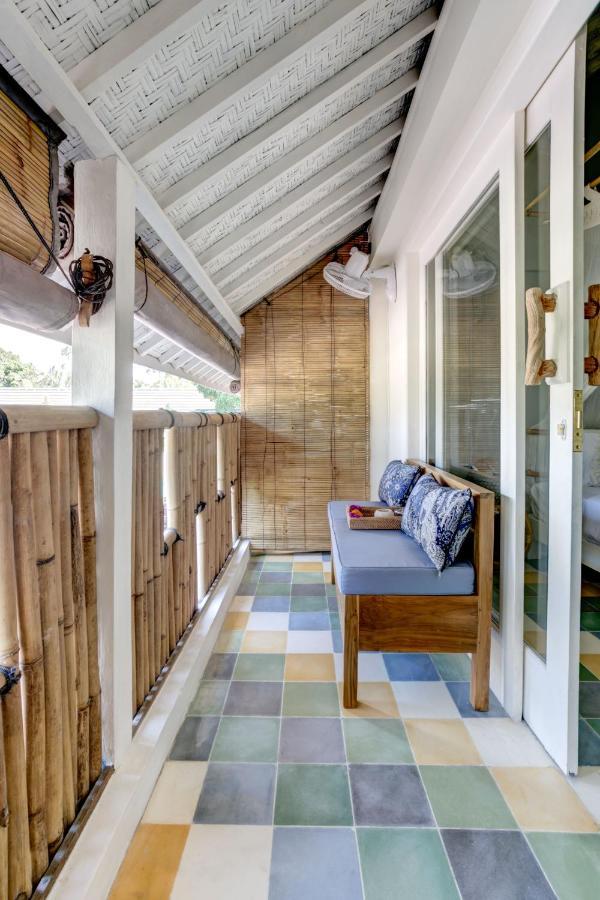 The Chillhouse Canggu By Bvr Bali Holiday Rentals Eksteriør billede