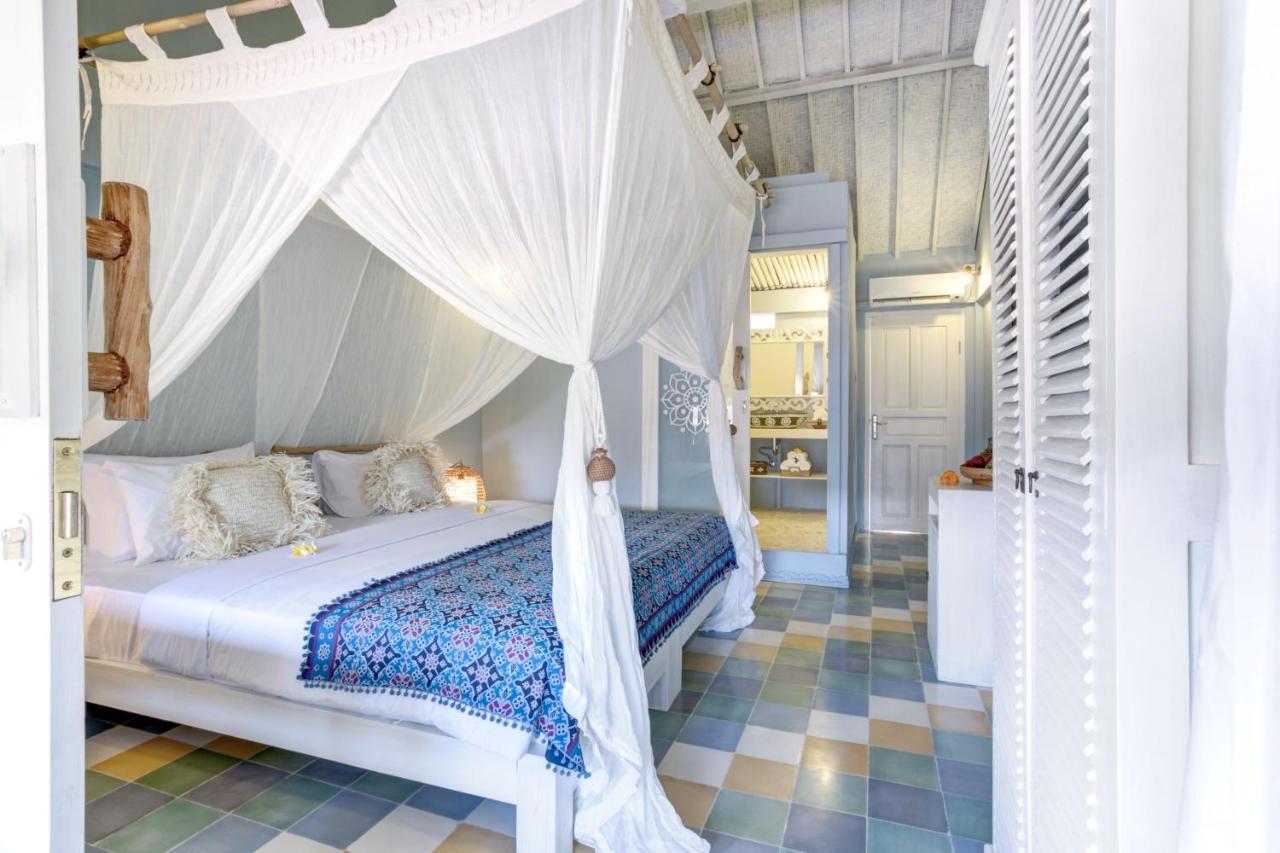 The Chillhouse Canggu By Bvr Bali Holiday Rentals Eksteriør billede